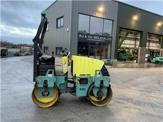 Ammann AV26-2 Roller (ST18578)