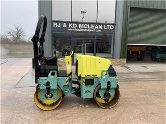 Ammann AV26-2 Roller (ST18579)