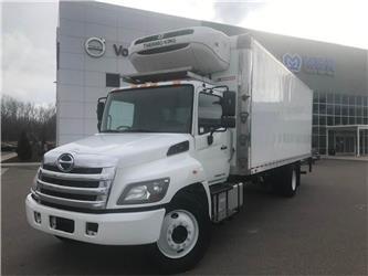 Hino 268A