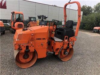 Ammann AV 23 N, Tandemwalze