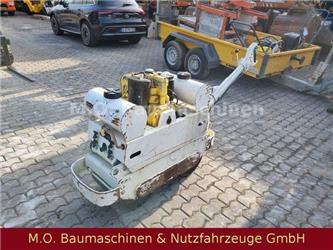 Bomag BW 35 W