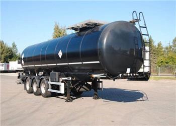 Bonum / For Bitumen / SAF
