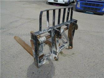 Caterpillar 2154350 pallet forks