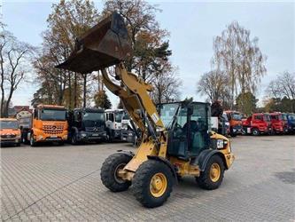 Caterpillar 906H, DMC 6,5 t, ładowarka/ radlader