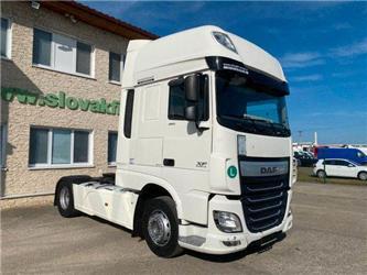 DAF XF 460 FT automatic, EURO 6 vin 079