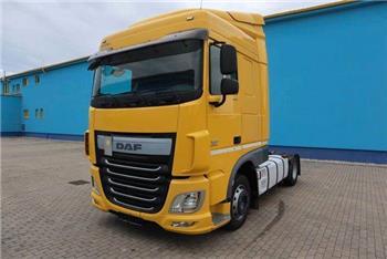 DAF XF460FT *EURO6*Lowdeck*Automat*Standklima