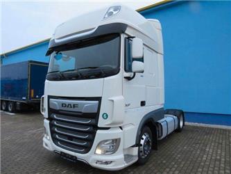 DAF XF480*E6*Lowdeck*Standklima*Alu felge*Tank 1200L