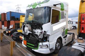 DAF XG 480 , EURO 6 , STANDARD, 89356 KM!!!!