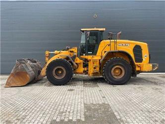 Hyundai HL 975 *Bj2019/13060h/Klima/ZSA*/Waage*