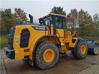Hyundai HL960A