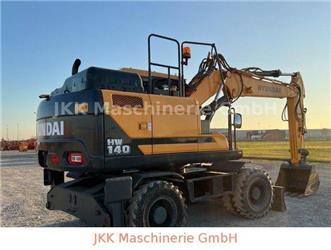 Hyundai HW 140