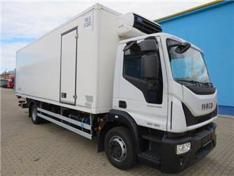 Iveco 120E19*E 6*FRIGO*LBW*CARRIER*Pritsche 7,4*190PS