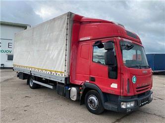 Iveco 75E18 manual, EURO 6 VIN 123