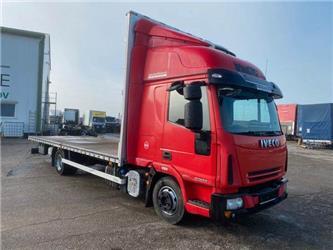 Iveco 80E22 manual EEV vin 507
