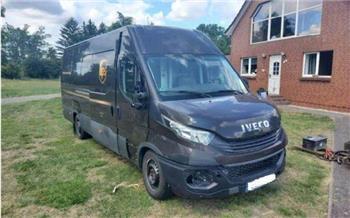 Iveco ANDERE Daily Kasten HKa 35 S ... V Radstand 4100