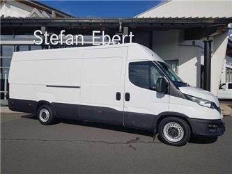 Iveco Daily 35 S 16 V *Klima*L4.100mm*