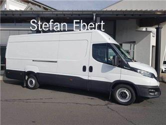 Iveco Daily 35 S16 A8 V *Automatik*Klima*4.100mm*