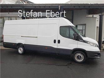 Iveco Daily 35 S16 A8 V *Klima*Automatik*L4.100mm*