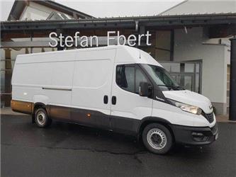 Iveco Daily 35 S16 A8 V *Klima*Automatik*L4.100mm*