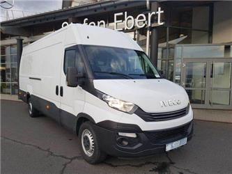 Iveco Daily 35 S16 A8 V *Klima*Automatik*L4.100mm*