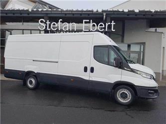 Iveco Daily 35 S16 A8 V *Klima*Automatik*L4.100mm*