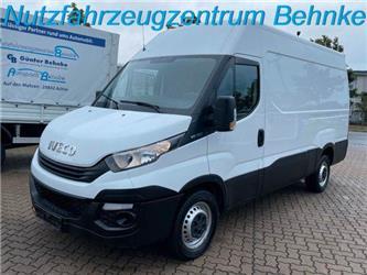Iveco Daily 35S14 KA L2H2/ CargoPaket/ 3 Sitze / EU6