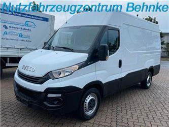 Iveco Daily 35S14 KA L2H2/ CargoPaket/ 3 Sitze / EU6
