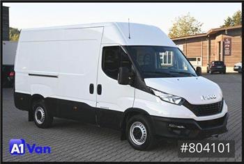 Iveco Daily 35S16 Kasten,Klima 3520 mm