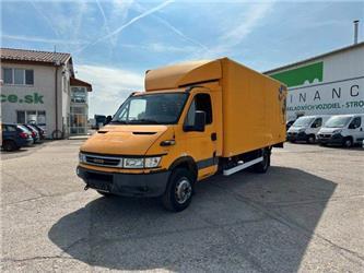 Iveco DAILY 65C15 manual, EURO 3 vin 374