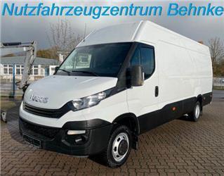 Iveco Daily HKa 50 C17/ L5H2/ 125kw/ Werkstatt/ EU 5