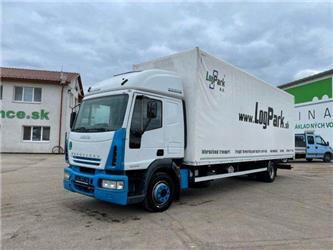 Iveco EUROCARGO 120E 28 manual, EURO 3 VIN 620