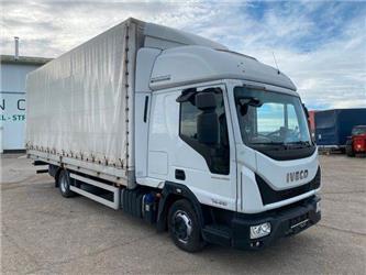 Iveco EUROCARGO 75-210 manual, EURO 6 vin 451