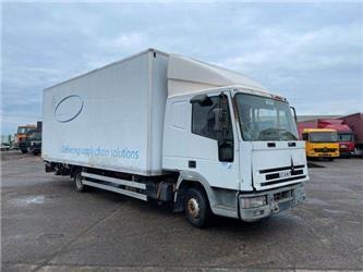 Iveco EUROCARGO ML75E14 manual vin 851