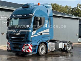 Iveco Stralis 460 4x2 I Retarder I ACC