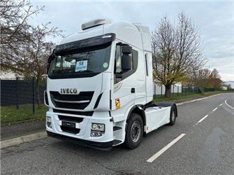 Iveco Stralis 570