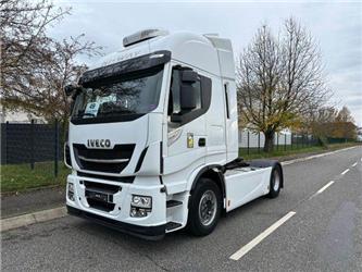 Iveco Stralis 570