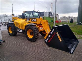 JCB 535-95 / WHEELED LOADER / NEW-2021 YEAR/ 427 MTH