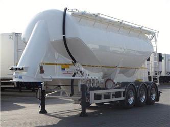 Kässbohrer SSL 35/ FOR CEMENT /SILOS/BRAND NEW/35000 L