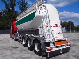 Kässbohrer SSL SILO 35m3