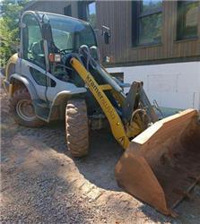 Kramer Allrad 380 *Bj2006/2900h/Sw*