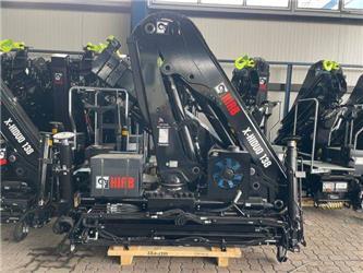  Kran Hiab X-HiDuo 138DS-3