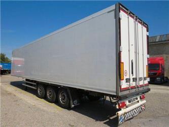 Krone SD*THERMO KING SLX e Spectrum250/BiTemp*18340 Hr