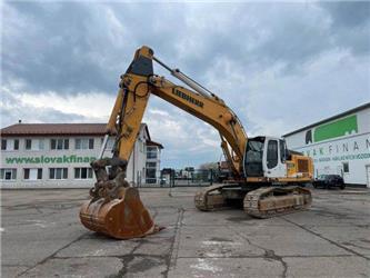 Liebherr R944C HDSL bager vin 489