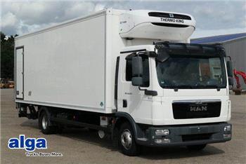 MAN 12.220 TGL BL 4x2, Thermo King, LBB, AHK, Klima