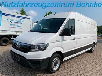 MAN TGE 3.140 KA L3H2/ AC/ Cargo Paket/ EU6
