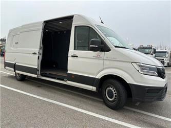 MAN TGE 3.180 E6 HOCH MAXI TOP ZUSTAND