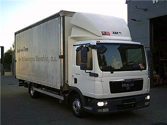 MAN TGL 8.150