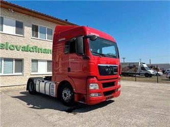 MAN TGX 18.440 ADR manual, EURO 5 vin 266
