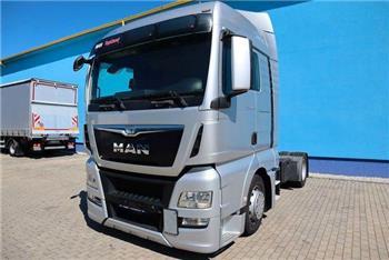 MAN TGX 18.440*E 6*Lowdeck*INTARDER*NAVI*Standklima