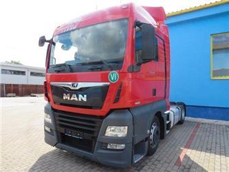 MAN TGX 18.460*E 6*Lowdeck*Tank 960 L*359413 Km
